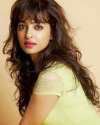 Radhika Apte